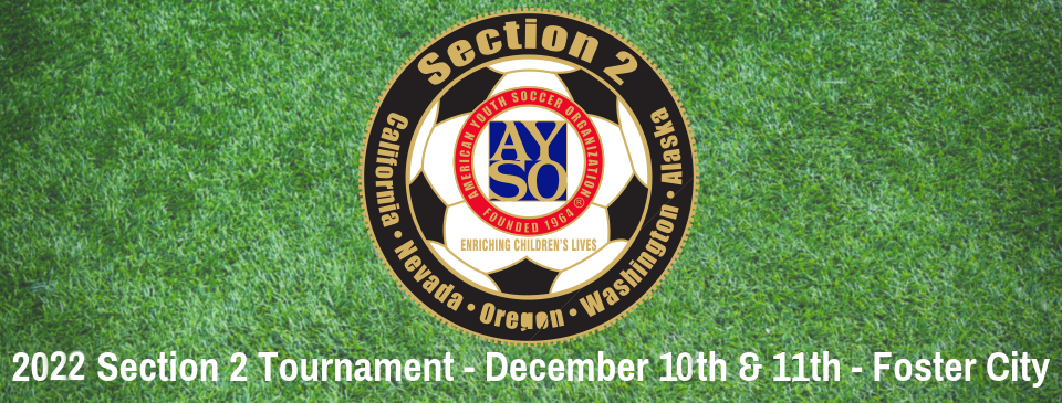 2022 Section 2 Tournament